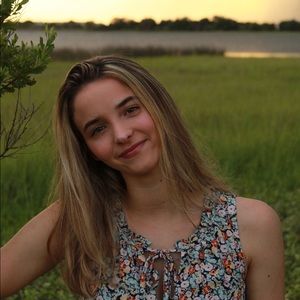 Meet your Posher, Marian